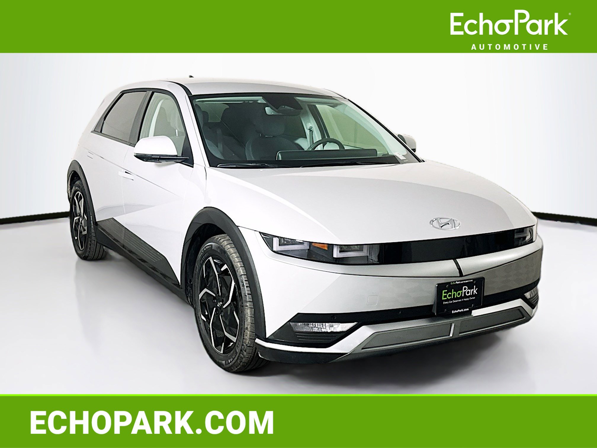 Used 2024 Hyundai Ioniq 5 SEL