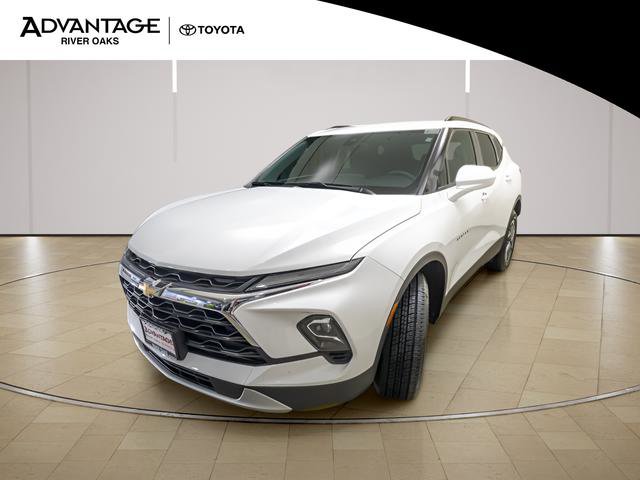 Used 2023 Chevrolet Blazer LT w/ Convenience Package image 4