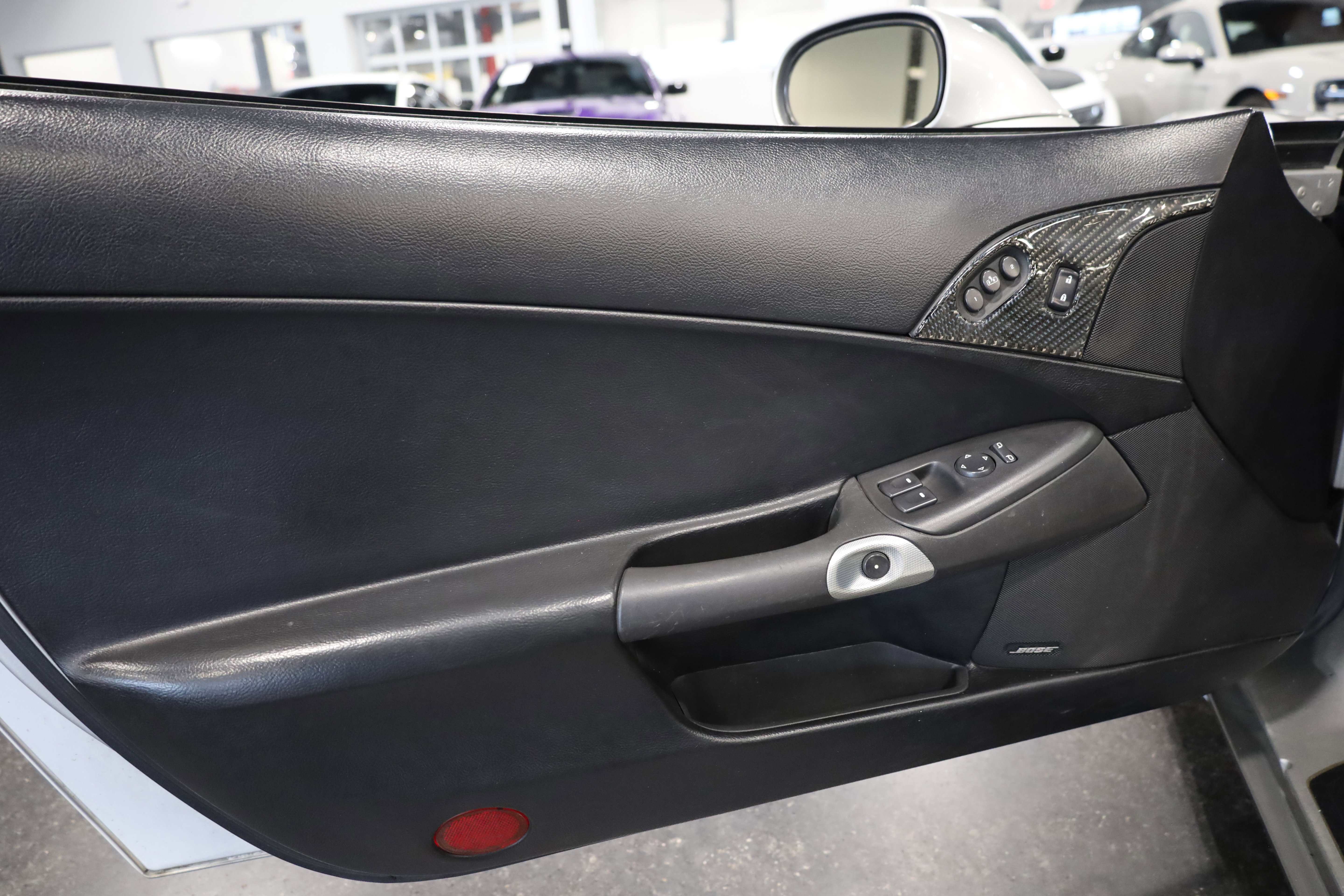 Used 2005 Chevrolet Corvette Convertible w/ Preferred Equipment Group image 14