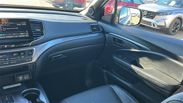 Used 2022 Honda Passport EX-L image 25