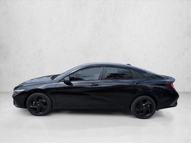 New 2026 Hyundai Elantra Sport image 5