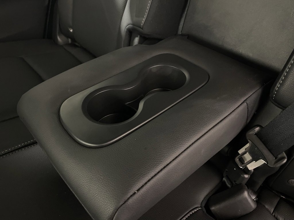 Used 2023 Honda Passport EX-L image 15