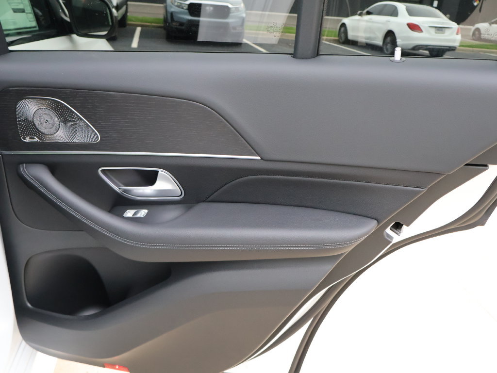 New 2026 Mercedes-Benz GLE 450 4MATIC image 14