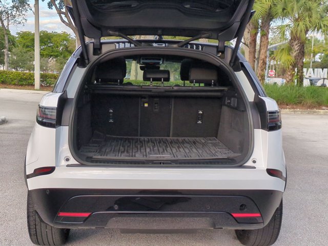 Used 2024 Land Rover Range Rover Velar Dynamic SE image 6