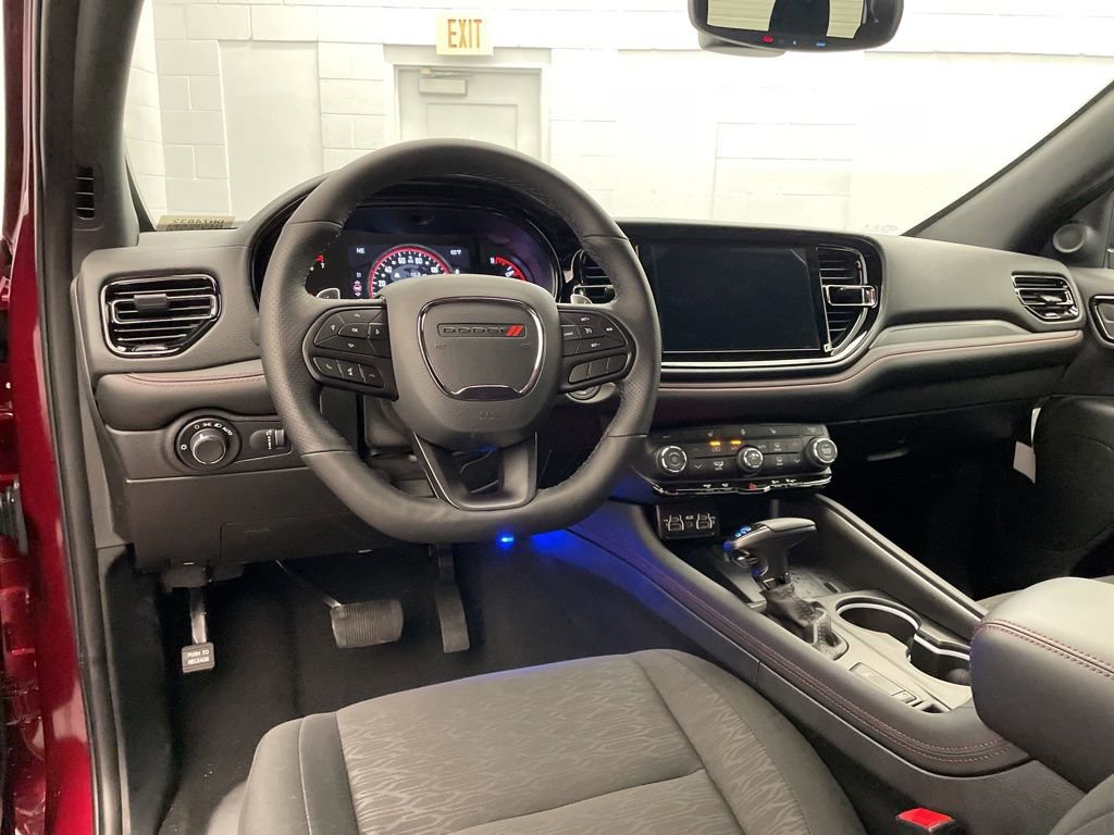 New 2026 Dodge Durango GT image 12