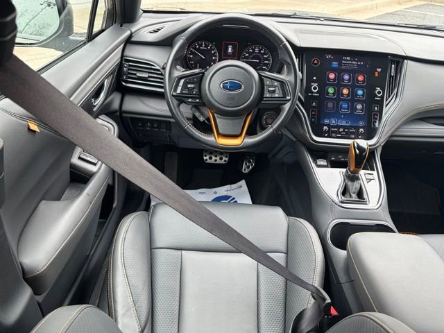 Used 2022 Subaru Outback Wilderness image 37