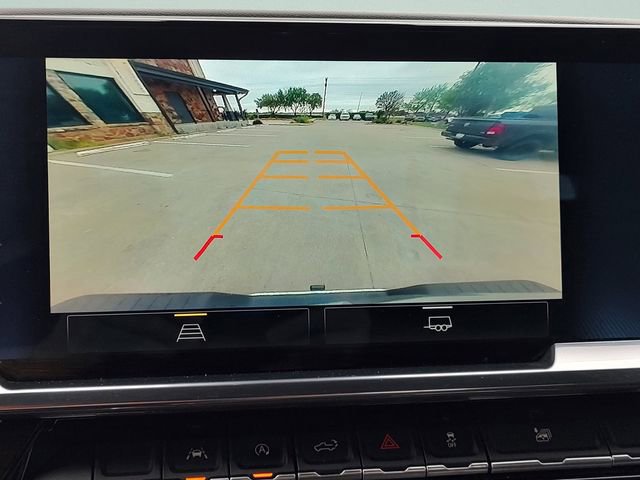 Used 2022 Chevrolet Silverado 1500 LT w/ LPO, Dark Essentials Package image 15