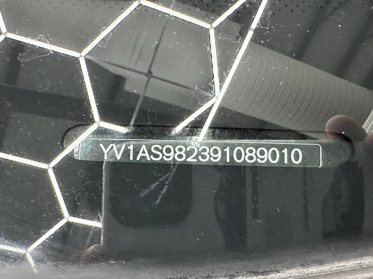 Used 2009 Volvo S80 3.2 image 29