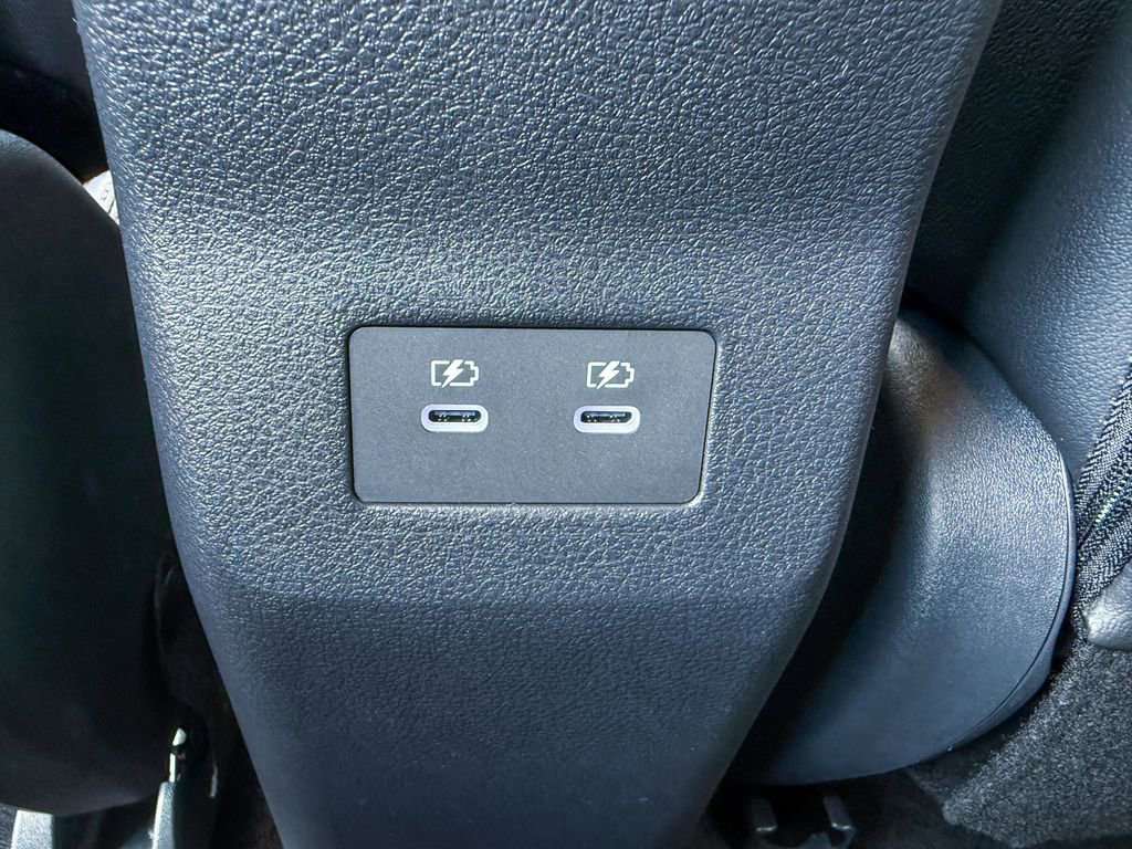 New 2026 Nissan Kicks SR w/ Cold Weather Package image 27