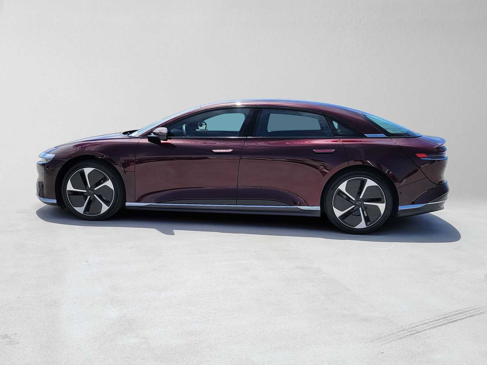 Used 2025 Lucid Air Touring AWD/4WD image 6