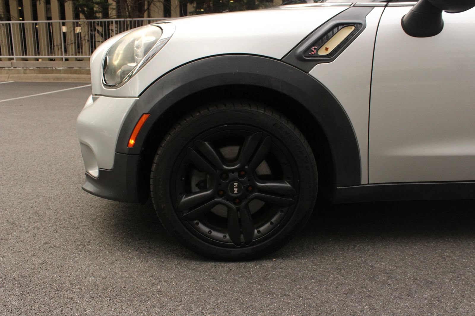 Used 2013 MINI Cooper Paceman S FWD image 11