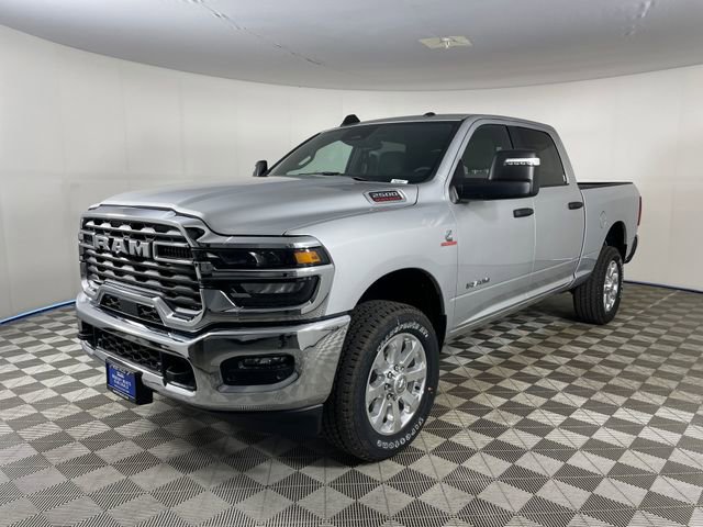 New 2026 RAM 2500 Big Horn image 1