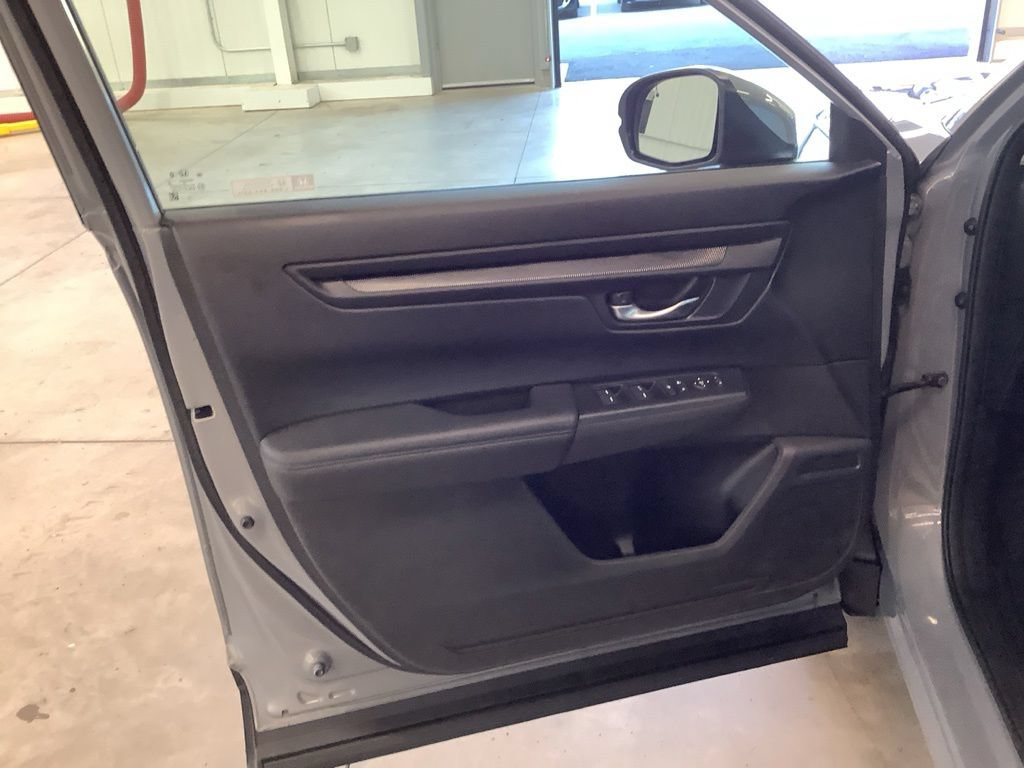 Certified 2023 Honda CR-V LX image 19