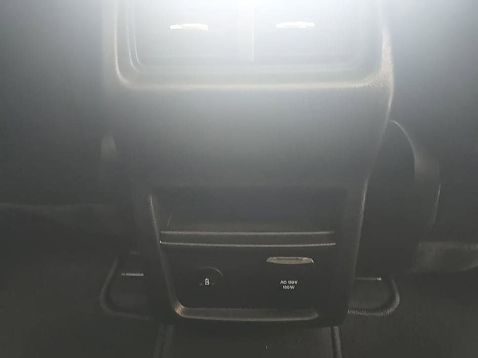 Used 2023 Ford Edge SEL w/ Convenience Package AWD/4WD image 38