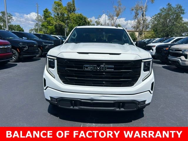 Used 2023 GMC Sierra 1500 Elevation RWD video 2