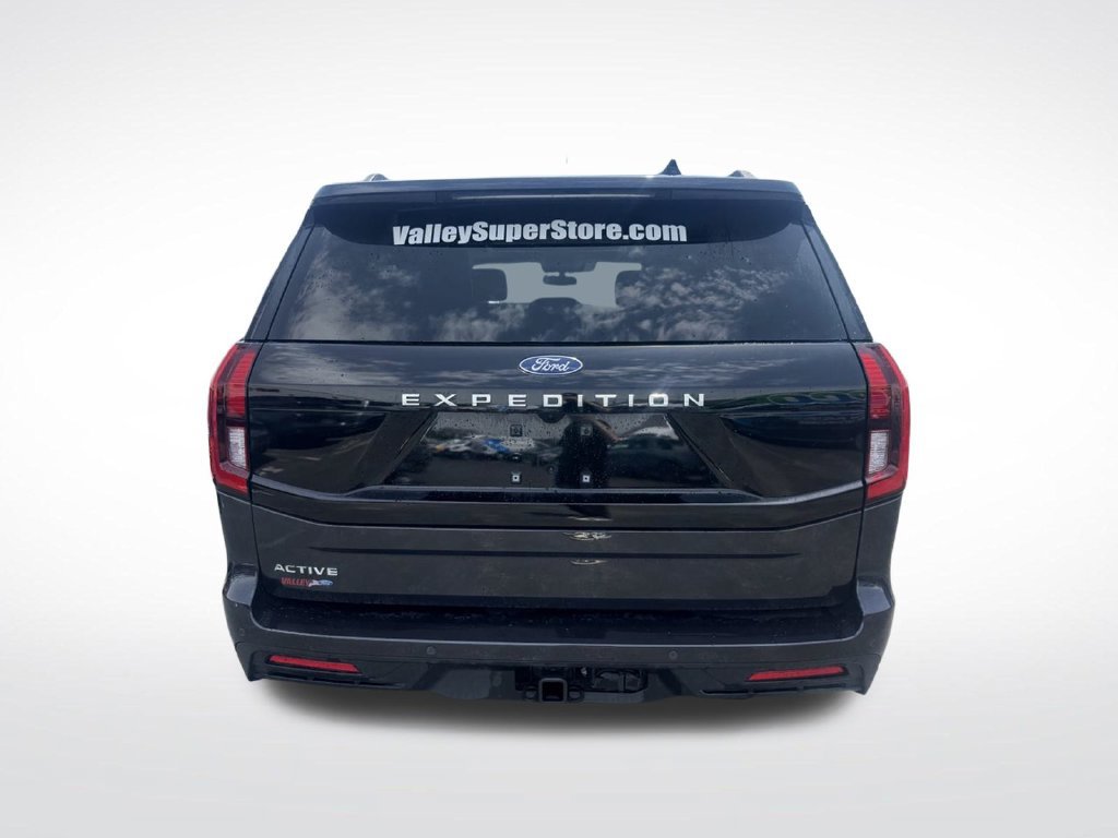 New 2026 Ford Expedition Active AWD/4WD image 4