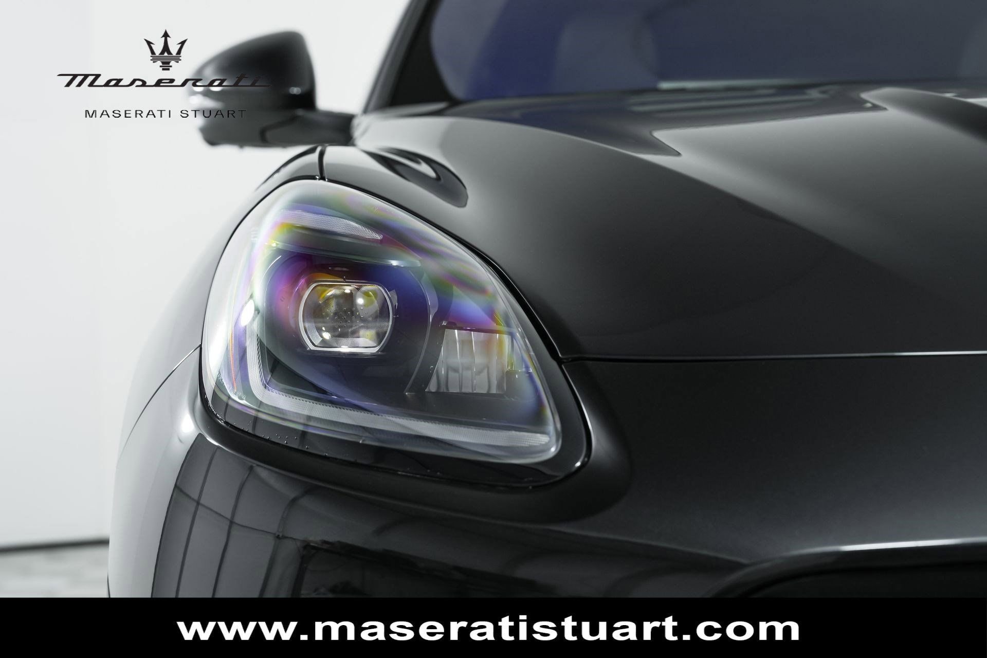 New 2025 Maserati Grecale Modena AWD/4WD image 12