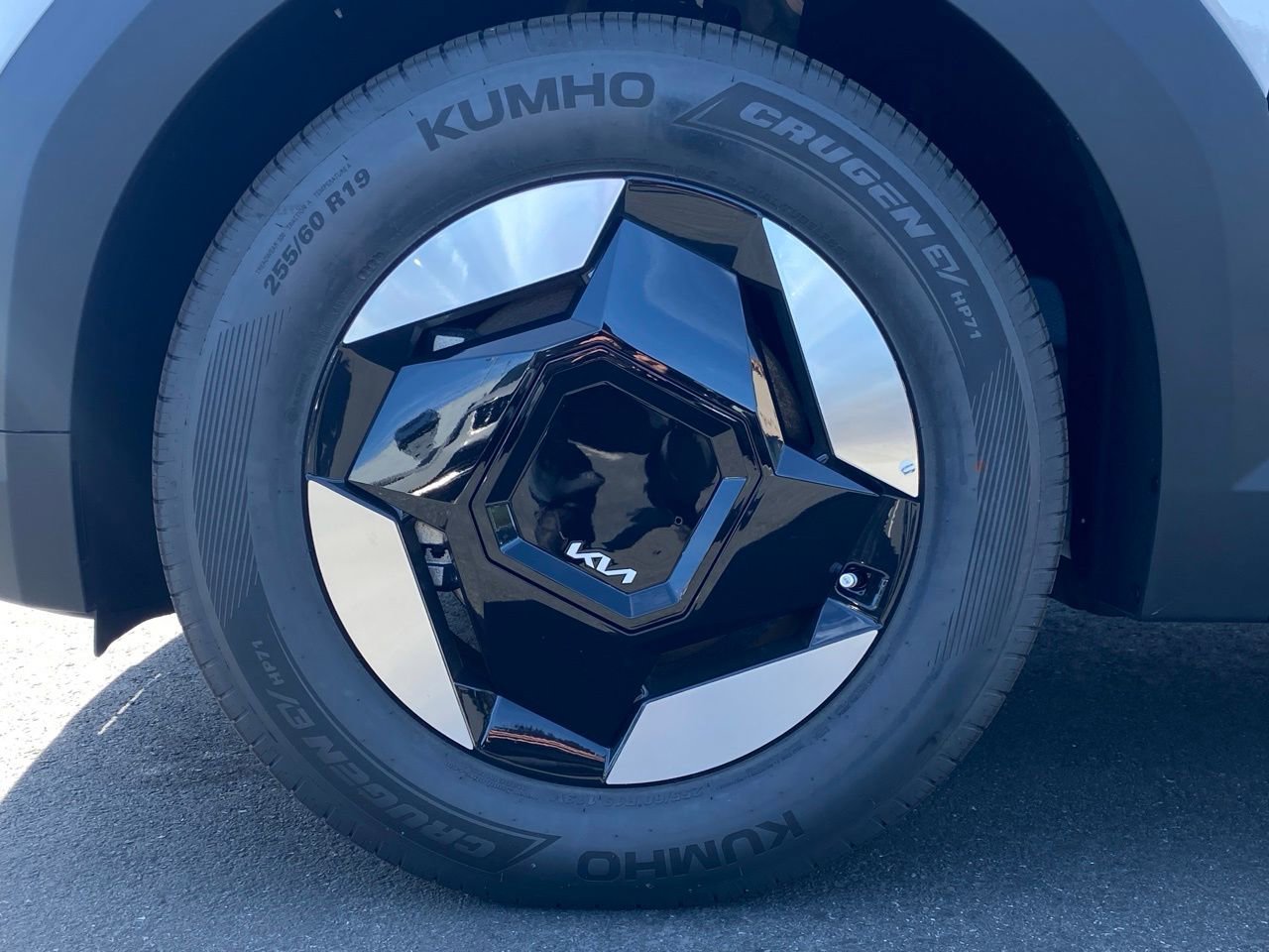 New 2026 Kia EV9 Light image 10