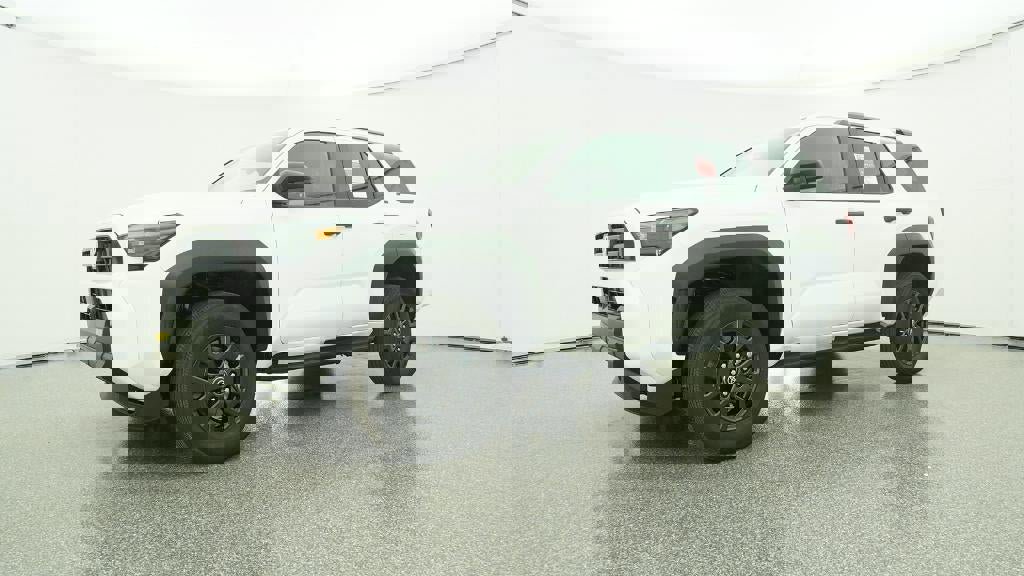 New 2025 Toyota 4Runner SR5 image 17