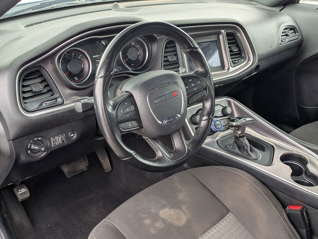 Used 2021 Dodge Challenger R/T image 29