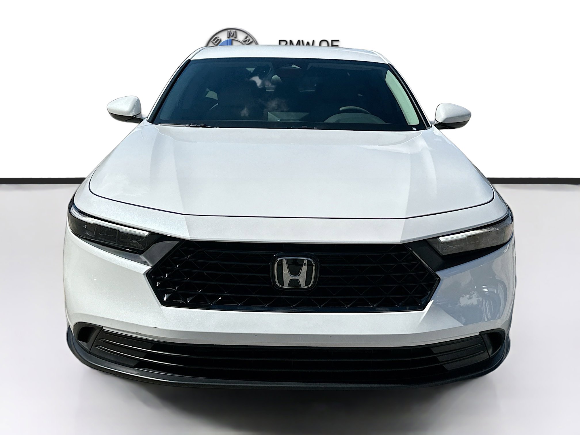 Used 2025 Honda Accord LX image 2