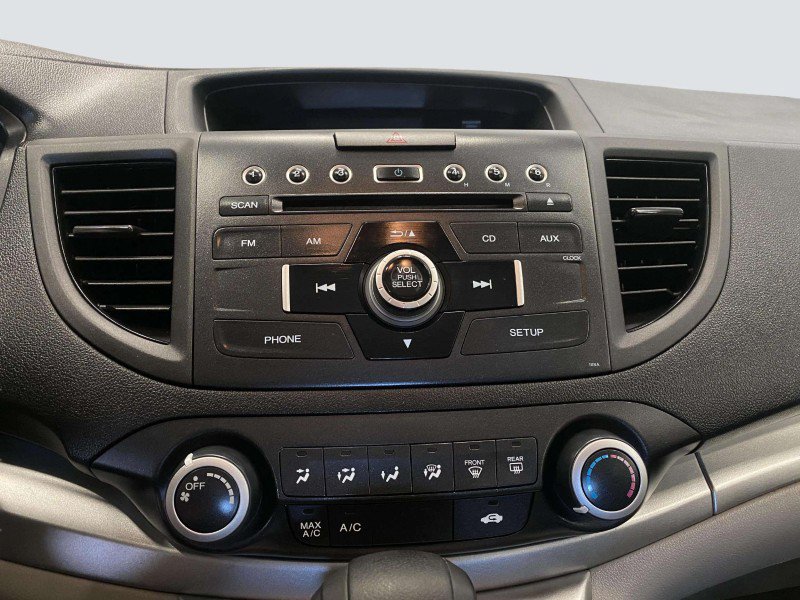 Used 2013 Honda CR-V LX image 32