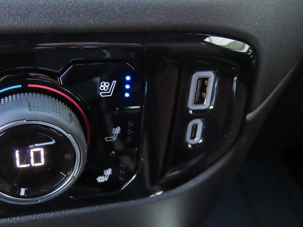 New 2026 Chevrolet Silverado 1500 High Country image 13