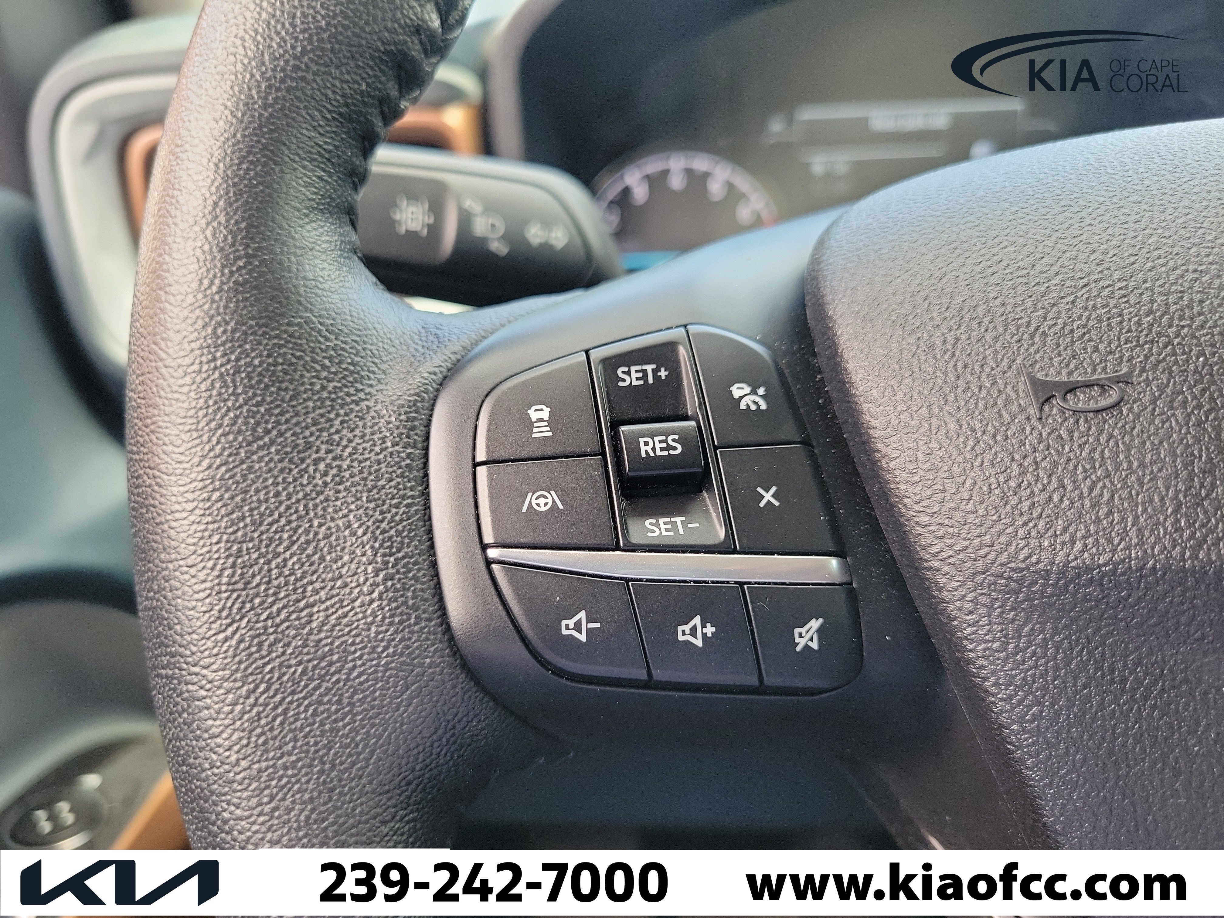 Used 2022 Ford Maverick Lariat w/ Lariat Luxury Package AWD/4WD image 33