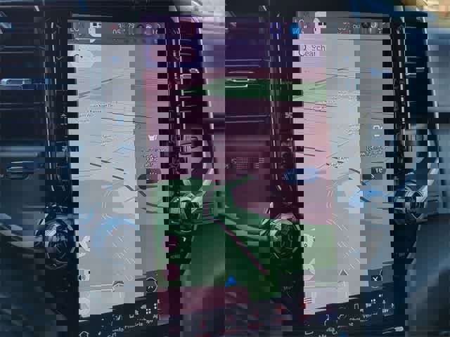 New 2026 RAM 2500 Big Horn image 29