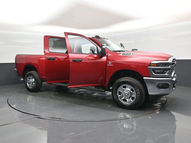 New 2026 RAM 2500 Tradesman image 46