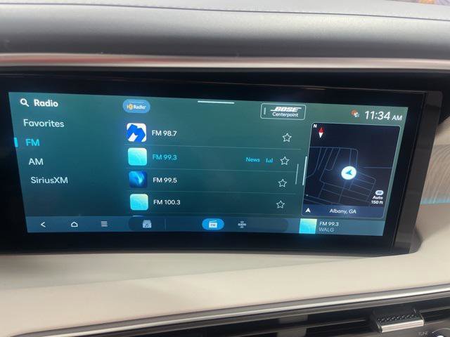 New 2026 Hyundai Palisade Calligraphy image 18