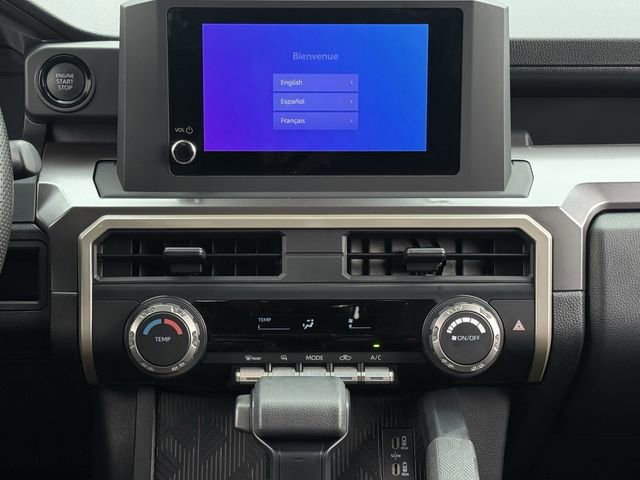 Used 2026 Toyota Tacoma SR5 RWD image 19