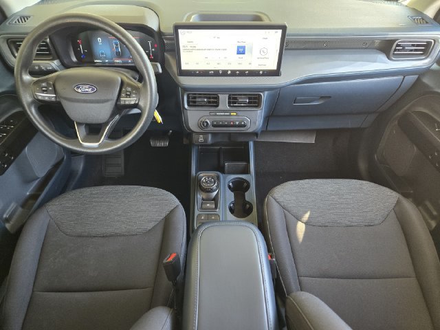 Certified 2025 Ford Maverick XL w/ Equipment Group 102A AWD/4WD image 27