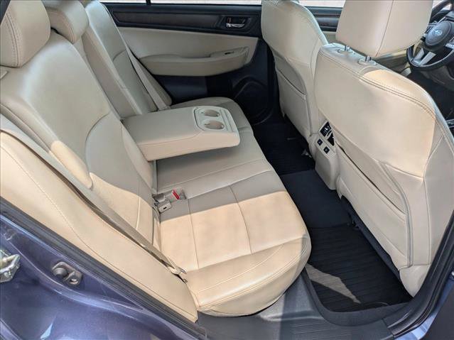 Used 2017 Subaru Outback 2.5i Limited AWD/4WD image 20