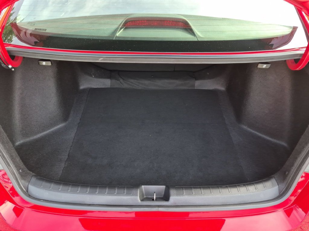 Used 2025 Honda Civic Sport image 6