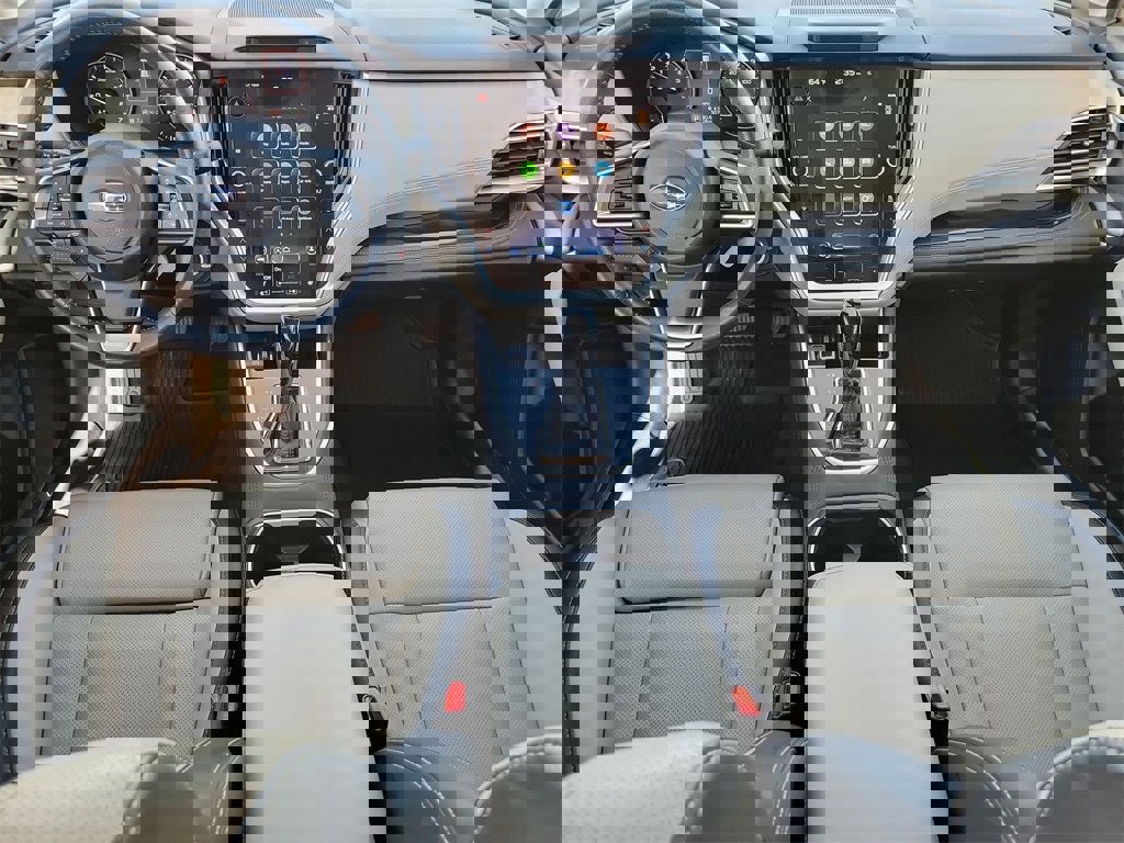 Used 2020 Subaru Outback Limited w/ Popular Package #2 image 14