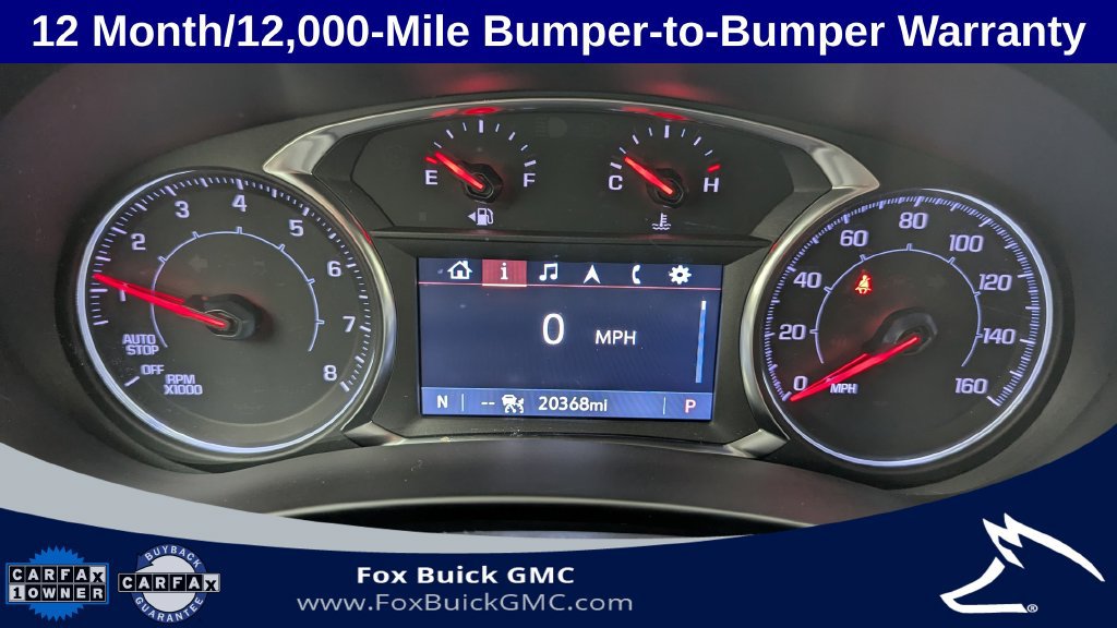 Used 2024 GMC Terrain SLT w/ LPO, Floor Liner Package AWD/4WD image 12