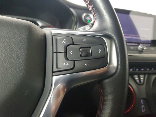 Used 2021 Chevrolet Blazer RS w/ Enhanced Convenience Package image 26