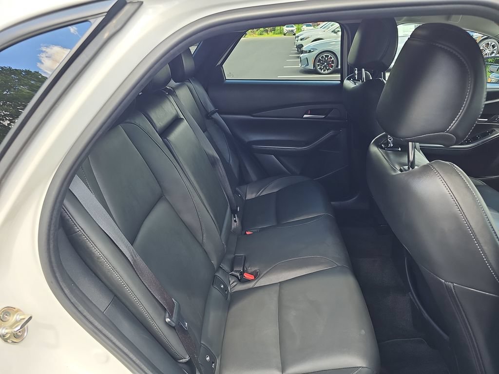 Used 2023 MAZDA CX-30 AWD 2.5 S w/ Select Package image 28