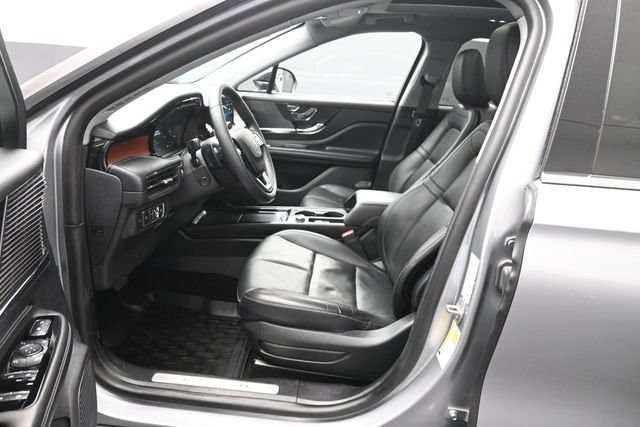 Certified 2022 Lincoln Corsair Reserve w/ Elements Package FWD image 10