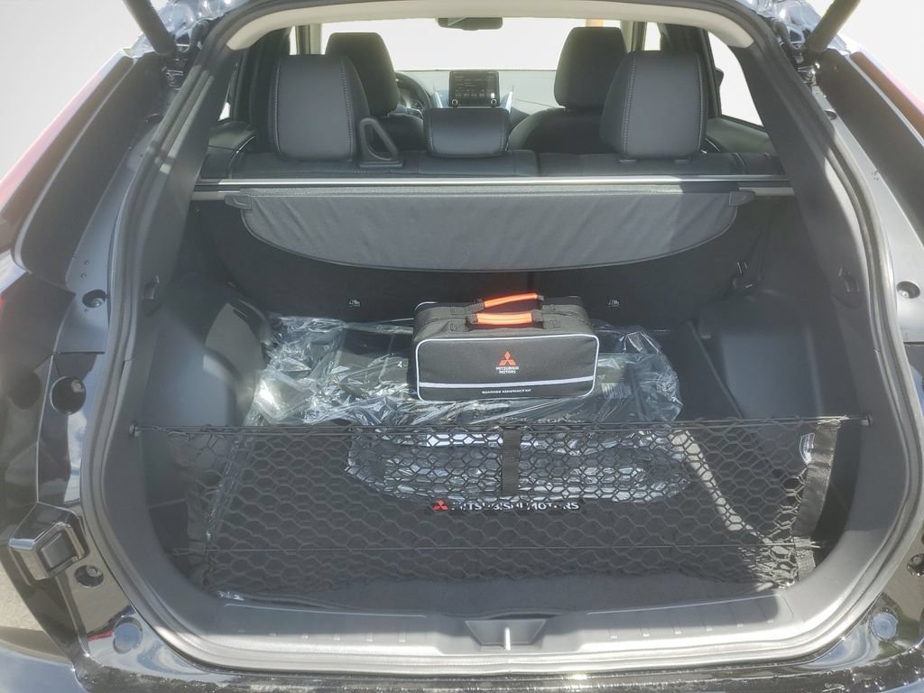 New 2026 Mitsubishi Eclipse Cross SE AWD/4WD image 25