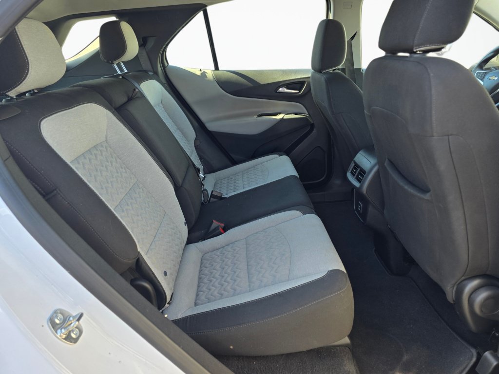 Used 2024 Chevrolet Equinox LS FWD image 25