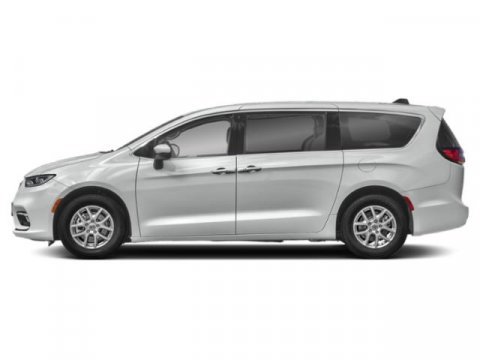 Certified 2024 Chrysler Pacifica Touring-L FWD image 6