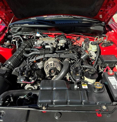 Used 1998 Ford Mustang GT image 21