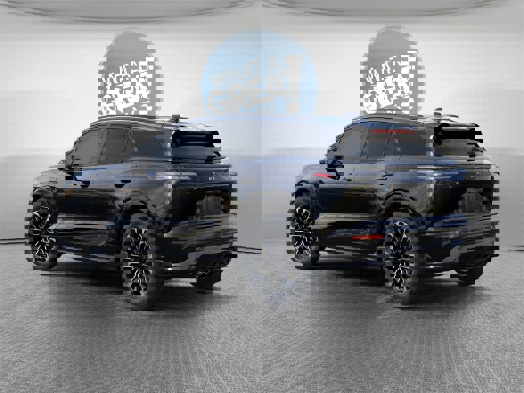 New 2026 Chevrolet Blazer EV SS image 3