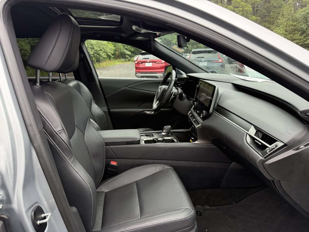 Used 2023 Lexus RX 350 AWD image 15