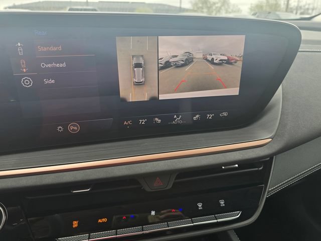 New 2026 Buick Envision Sport Touring AWD/4WD image 20