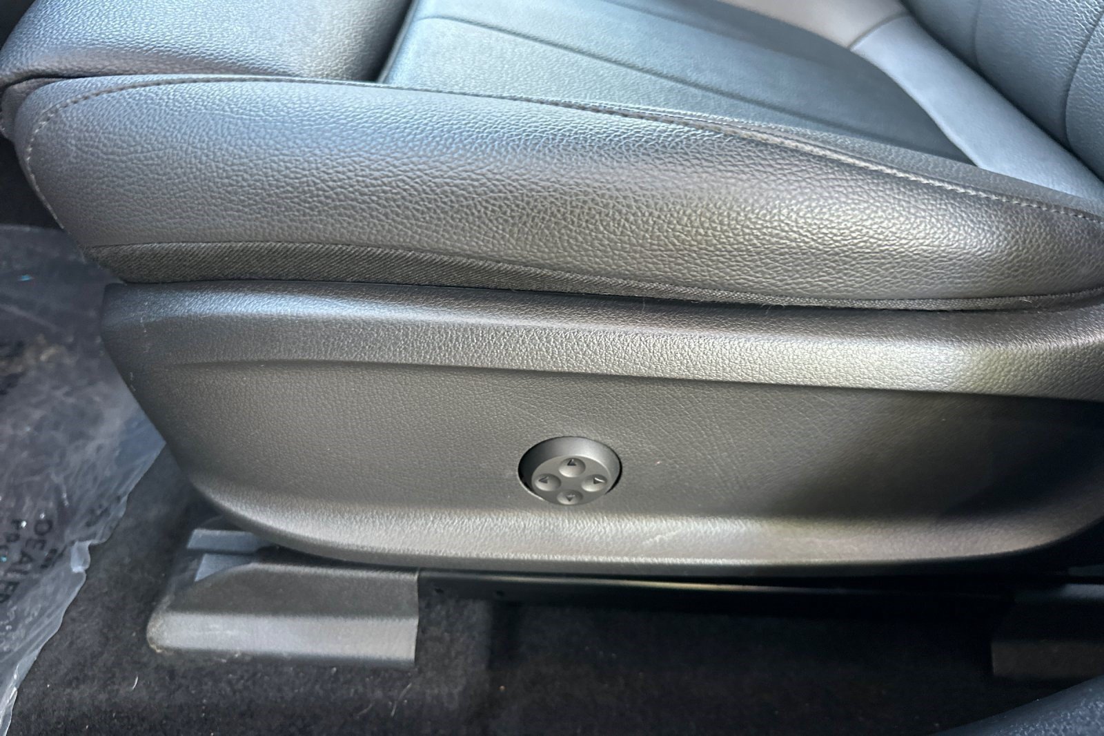 Certified 2024 Mercedes-Benz EQB 250+ image 15
