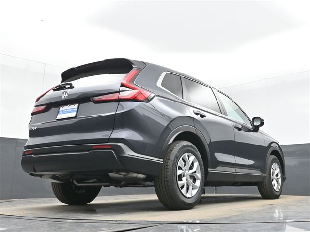 Used 2026 Honda CR-V LX image 50