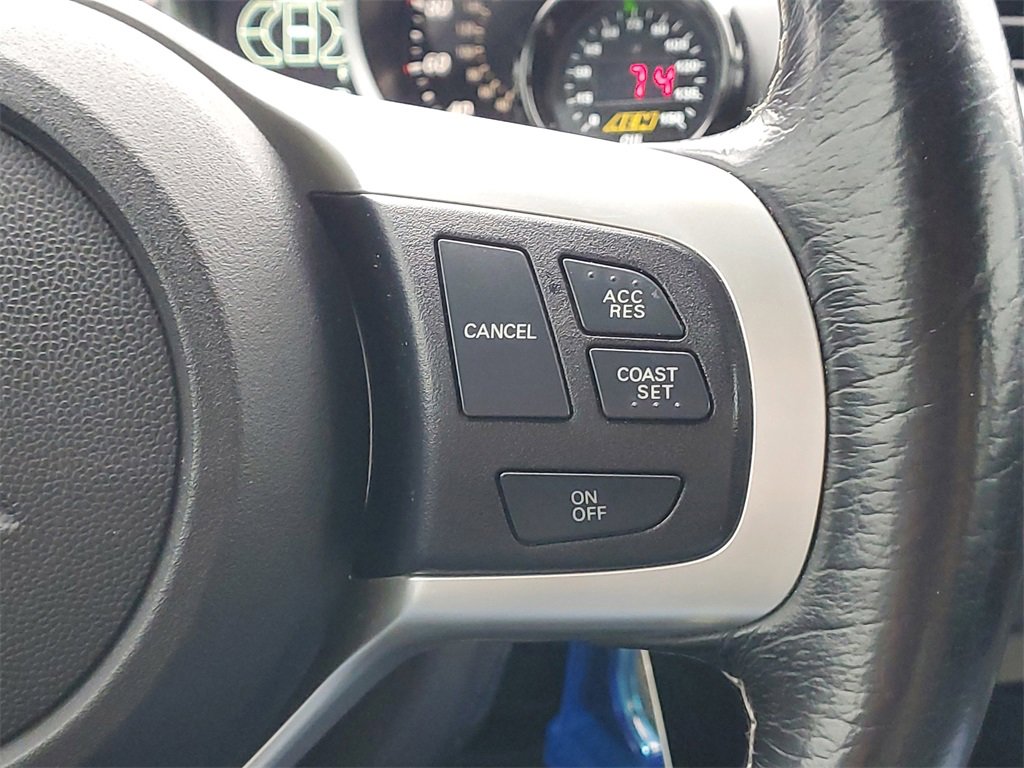 Used 2015 Mitsubishi Lancer Evolution GSR image 20